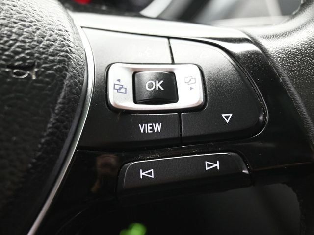2020 Volkswagen Tiguan 2.0T SE FWD - 23063132 - 23