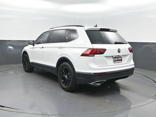 2020 Volkswagen Tiguan 2.0T SE FWD - 23063132 - 30