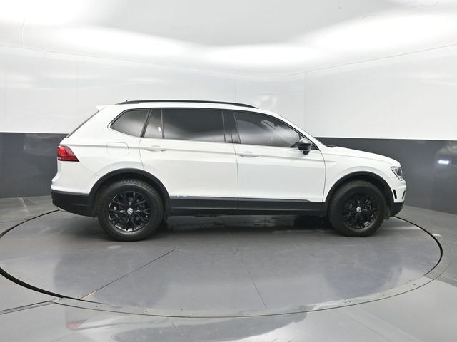 2020 Volkswagen Tiguan 2.0T SE FWD - 23063132 - 33