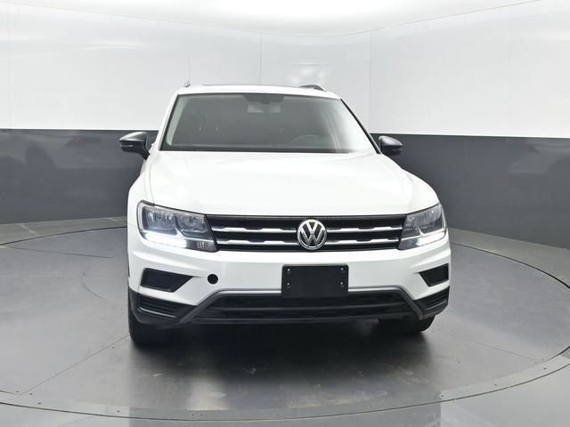 2020 Volkswagen Tiguan 2.0T SE FWD - 23063132 - 35