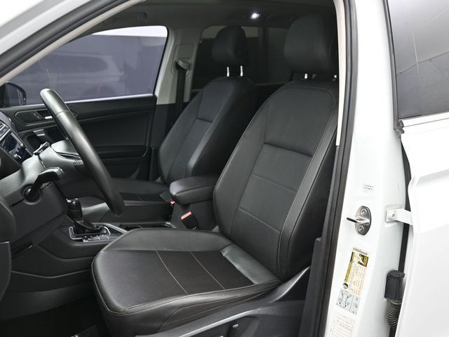 2020 Volkswagen Tiguan 2.0T SE FWD - 23063132 - 7