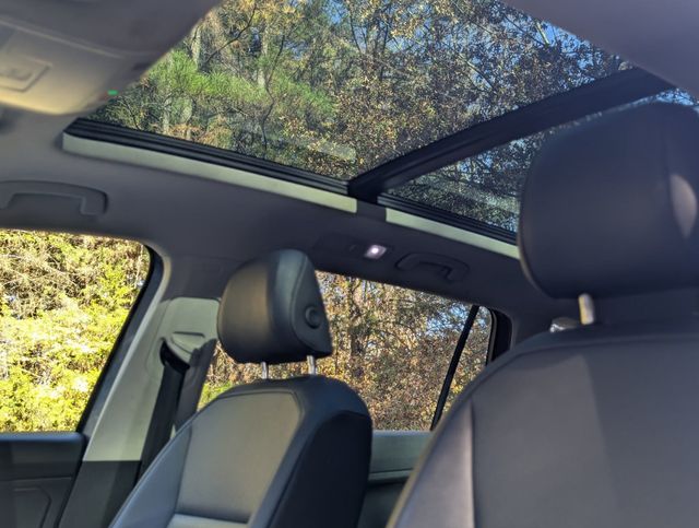 2020 Volkswagen Tiguan 2.0T SE FWD - 22944687 - 15