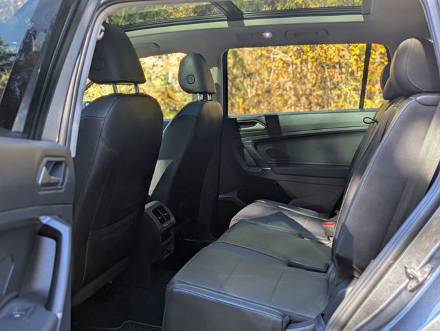 2020 Volkswagen Tiguan 2.0T SE FWD - 22944687 - 16