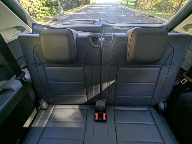 2020 Volkswagen Tiguan 2.0T SE FWD - 22944687 - 18