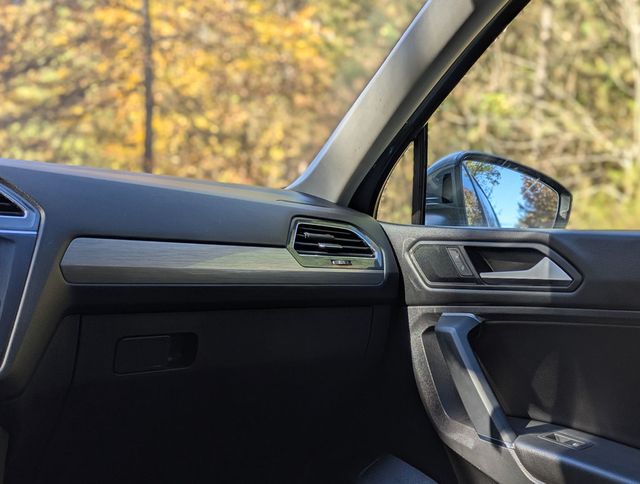 2020 Volkswagen Tiguan 2.0T SE FWD - 22944687 - 22