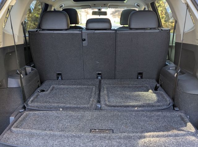 2020 Volkswagen Tiguan 2.0T SE FWD - 22944687 - 23