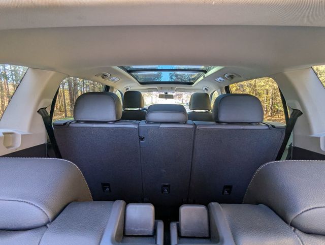 2020 Volkswagen Tiguan 2.0T SE FWD - 22944687 - 24