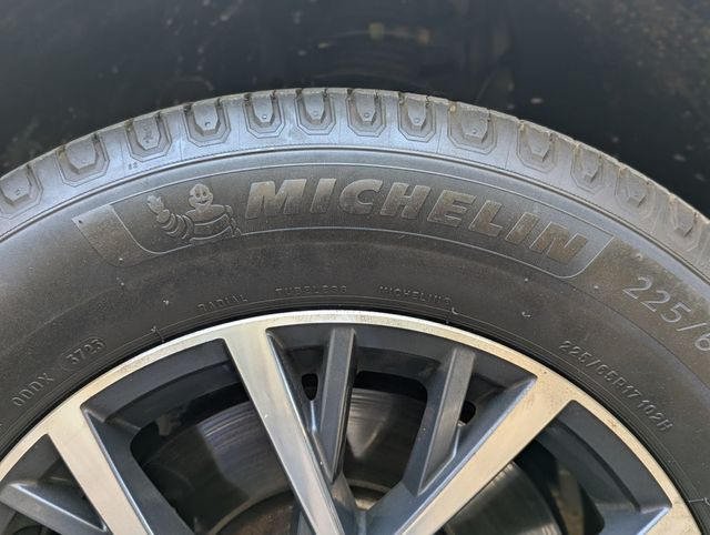 2020 Volkswagen Tiguan 2.0T SE FWD - 22944687 - 7