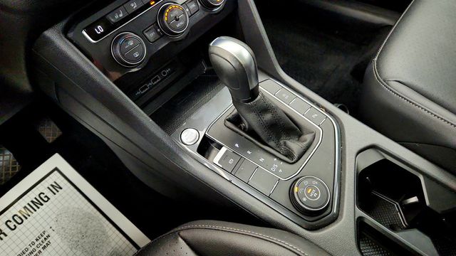 2020 Volkswagen Tiguan 2.0T SEL 4MOTION - 23040268 - 15