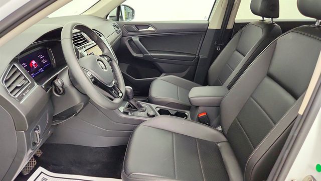 2020 Volkswagen Tiguan 2.0T SEL 4MOTION - 23040268 - 18