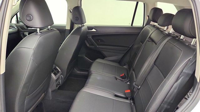 2020 Volkswagen Tiguan 2.0T SEL 4MOTION - 23040268 - 19