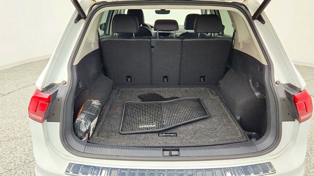 2020 Volkswagen Tiguan 2.0T SEL 4MOTION - 23040268 - 20