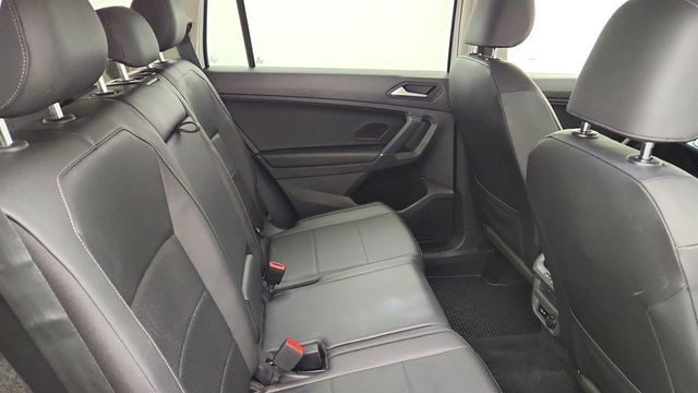 2020 Volkswagen Tiguan 2.0T SEL 4MOTION - 23040268 - 21