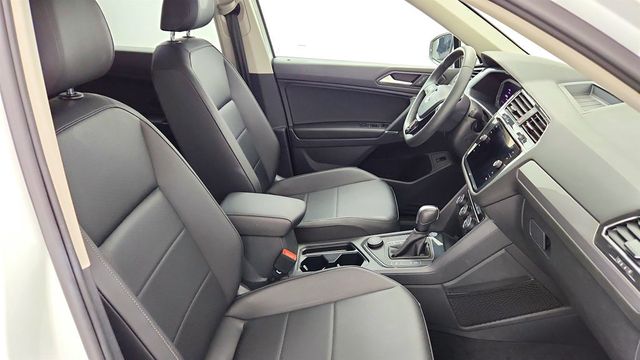 2020 Volkswagen Tiguan 2.0T SEL 4MOTION - 23040268 - 22