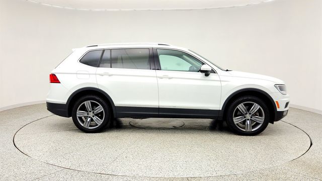 2020 Volkswagen Tiguan 2.0T SEL 4MOTION - 23040268 - 3