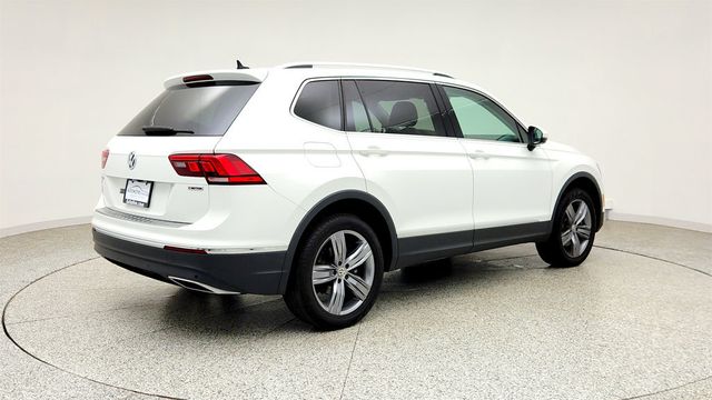 2020 Volkswagen Tiguan 2.0T SEL 4MOTION - 23040268 - 4