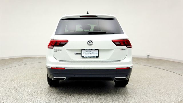 2020 Volkswagen Tiguan 2.0T SEL 4MOTION - 23040268 - 5