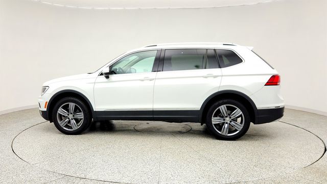 2020 Volkswagen Tiguan 2.0T SEL 4MOTION - 23040268 - 7