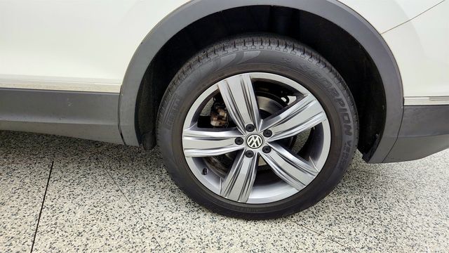 2020 Volkswagen Tiguan 2.0T SEL 4MOTION - 23040268 - 8