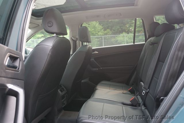 2020 Volkswagen Tiguan 2.0T SEL 4MOTION CARPLAY NAVI REAR CAMERA HEATED SEATS PANO ROOF - 23054815 - 11