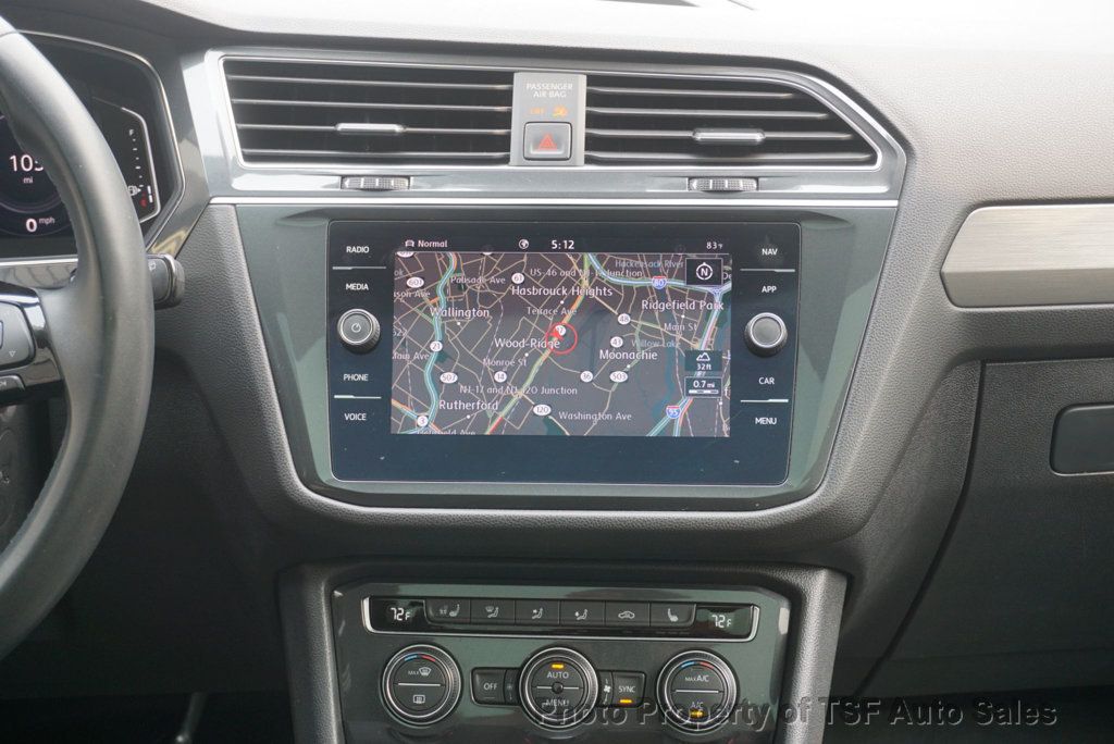 2020 Volkswagen Tiguan 2.0T SEL 4MOTION CARPLAY NAVI REAR CAMERA HEATED SEATS PANO ROOF - 23054815 - 15