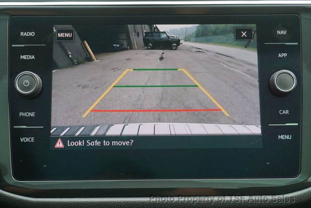 2020 Volkswagen Tiguan 2.0T SEL 4MOTION CARPLAY NAVI REAR CAMERA HEATED SEATS PANO ROOF - 23054815 - 16