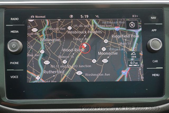 2020 Volkswagen Tiguan 2.0T SEL 4MOTION CARPLAY NAVI REAR CAMERA HEATED SEATS PANO ROOF - 23054815 - 17