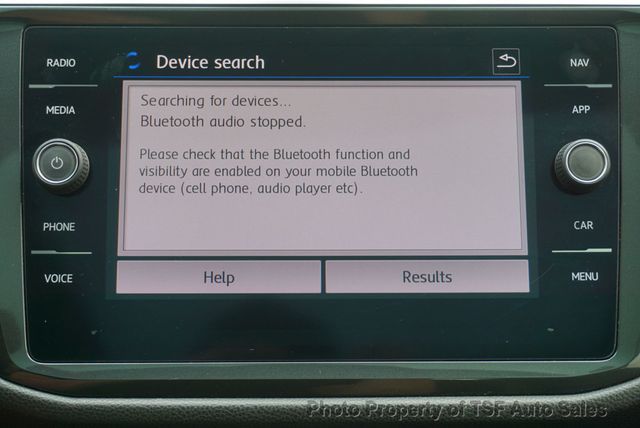 2020 Volkswagen Tiguan 2.0T SEL 4MOTION CARPLAY NAVI REAR CAMERA HEATED SEATS PANO ROOF - 23054815 - 18