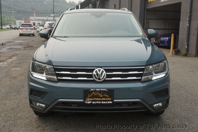 2020 Volkswagen Tiguan 2.0T SEL 4MOTION CARPLAY NAVI REAR CAMERA HEATED SEATS PANO ROOF - 23054815 - 1