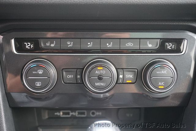 2020 Volkswagen Tiguan 2.0T SEL 4MOTION CARPLAY NAVI REAR CAMERA HEATED SEATS PANO ROOF - 23054815 - 23