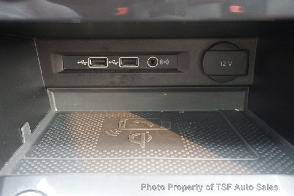 2020 Volkswagen Tiguan 2.0T SEL 4MOTION CARPLAY NAVI REAR CAMERA HEATED SEATS PANO ROOF - 23054815 - 24