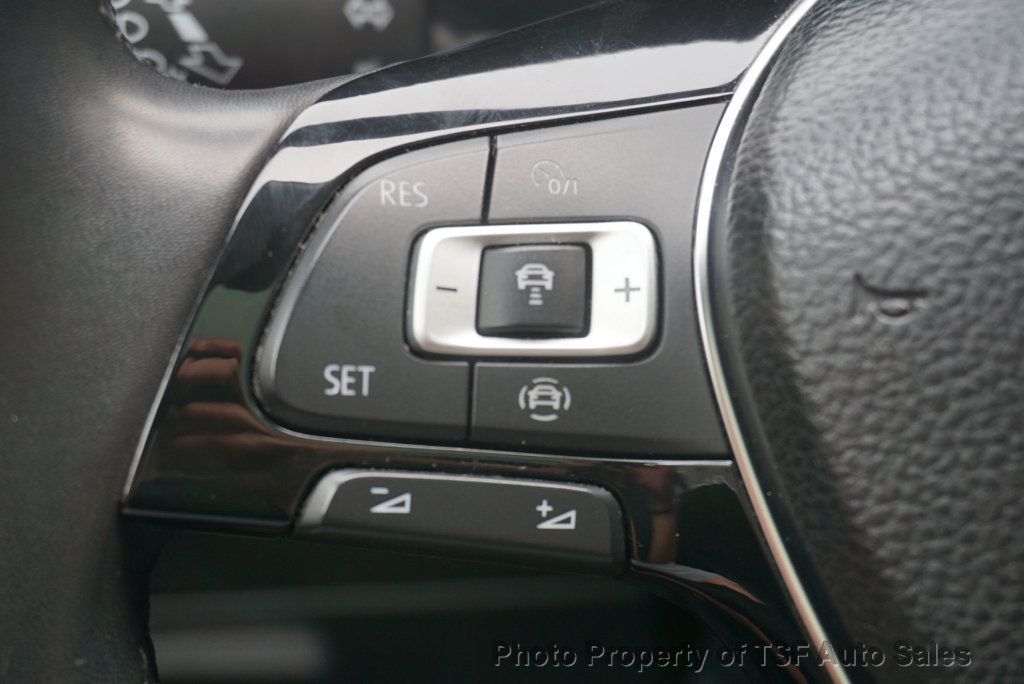 2020 Volkswagen Tiguan 2.0T SEL 4MOTION CARPLAY NAVI REAR CAMERA HEATED SEATS PANO ROOF - 23054815 - 27