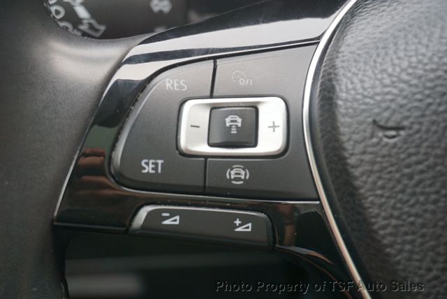 2020 Volkswagen Tiguan 2.0T SEL 4MOTION CARPLAY NAVI REAR CAMERA HEATED SEATS PANO ROOF - 23054815 - 27