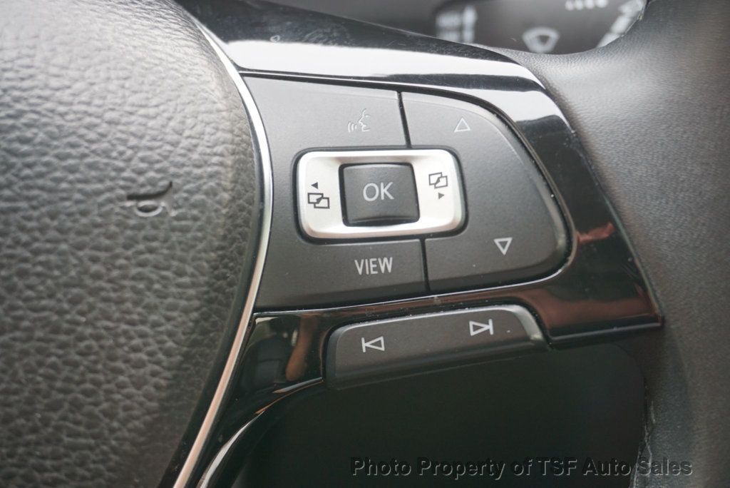 2020 Volkswagen Tiguan 2.0T SEL 4MOTION CARPLAY NAVI REAR CAMERA HEATED SEATS PANO ROOF - 23054815 - 28