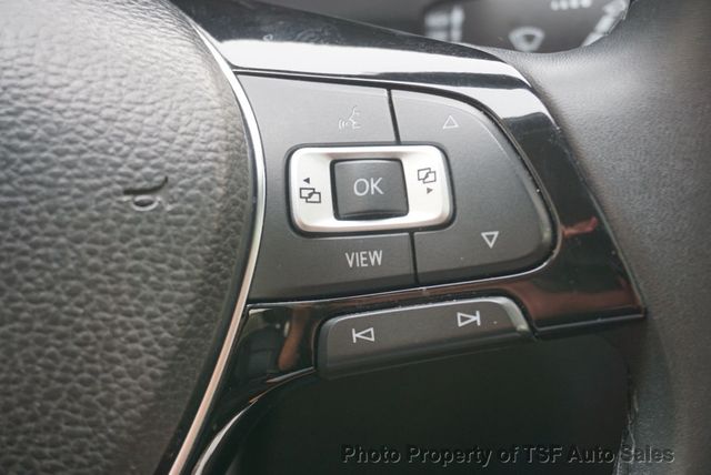 2020 Volkswagen Tiguan 2.0T SEL 4MOTION CARPLAY NAVI REAR CAMERA HEATED SEATS PANO ROOF - 23054815 - 28