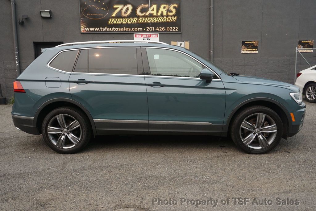 2020 Volkswagen Tiguan 2.0T SEL 4MOTION CARPLAY NAVI REAR CAMERA HEATED SEATS PANO ROOF - 23054815 - 7
