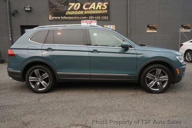 2020 Volkswagen Tiguan 2.0T SEL 4MOTION CARPLAY NAVI REAR CAMERA HEATED SEATS PANO ROOF - 23054815 - 7