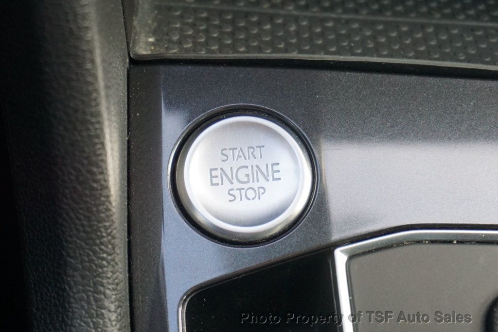 2020 Volkswagen Tiguan 2.0T SEL 4MOTION CARPLAY NAVI REAR CAM PANO ROOF DRIVE ASSIST - 22938794 - 36