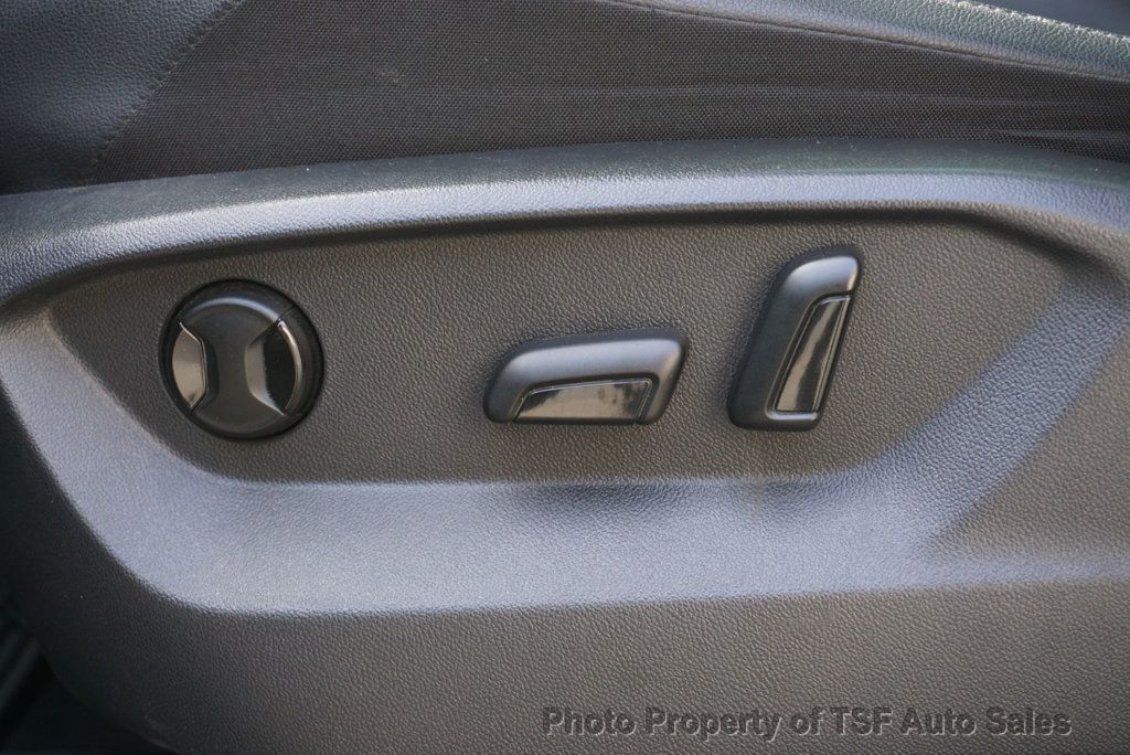 2020 Volkswagen Tiguan 2.0T SEL 4MOTION CARPLAY NAVI REAR CAM PANO ROOF DRIVE ASSIST - 22938794 - 42