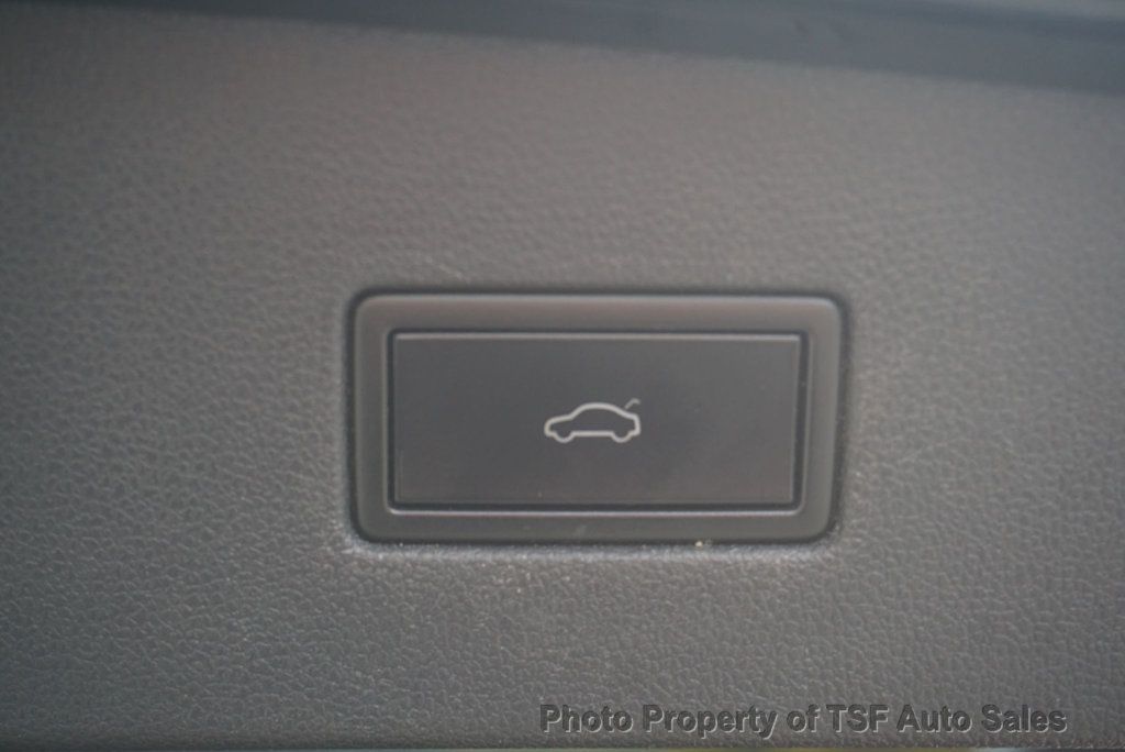 2020 Volkswagen Tiguan 2.0T SEL 4MOTION CARPLAY NAVI REAR CAM PANO ROOF DRIVE ASSIST - 22938794 - 43