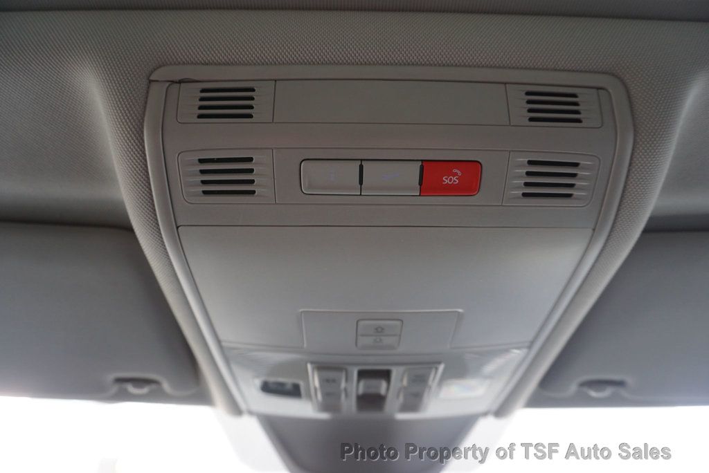 2020 Volkswagen Tiguan 2.0T SEL 4MOTION CARPLAY NAVI REAR CAM PANO ROOF DRIVE ASSIST - 22938794 - 44