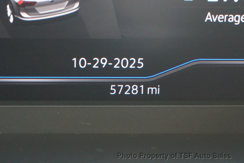 2020 Volkswagen Tiguan 2.0T SEL 4MOTION CARPLAY NAVI REAR CAM PANO ROOF DRIVE ASSIST - 22938794 - 47