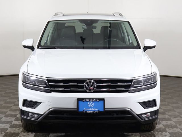 2020 Volkswagen Tiguan 2.0T SEL Premium R-Line 4MOTION - 23003796 - 12