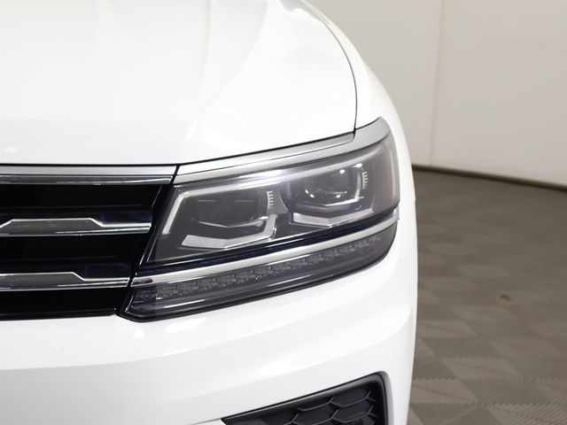 2020 Volkswagen Tiguan 2.0T SEL Premium R-Line 4MOTION - 23003796 - 15