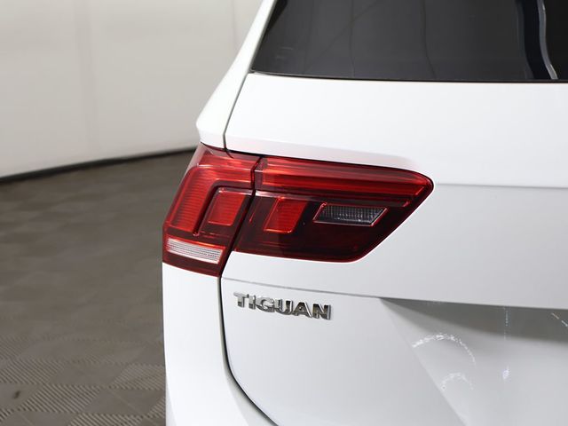 2020 Volkswagen Tiguan 2.0T SEL Premium R-Line 4MOTION - 23003796 - 16