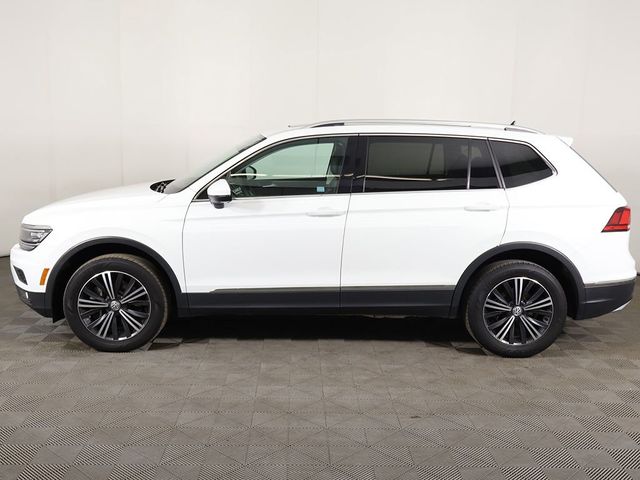 2020 Volkswagen Tiguan 2.0T SEL Premium R-Line 4MOTION - 23003796 - 18