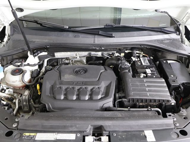 2020 Volkswagen Tiguan 2.0T SEL Premium R-Line 4MOTION - 23003796 - 20