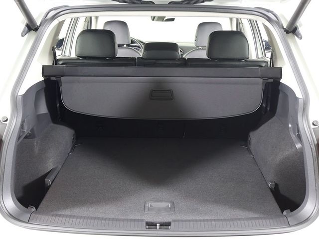 2020 Volkswagen Tiguan 2.0T SEL Premium R-Line 4MOTION - 23003796 - 21