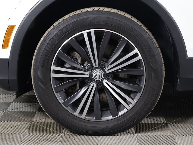 2020 Volkswagen Tiguan 2.0T SEL Premium R-Line 4MOTION - 23003796 - 24
