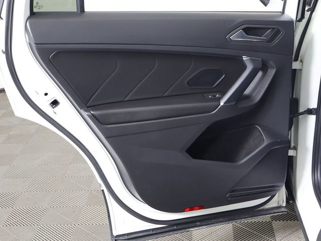 2020 Volkswagen Tiguan 2.0T SEL Premium R-Line 4MOTION - 23003796 - 27